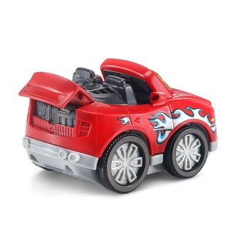 VTech® Go! Go! Smart Wheels® Cruisin' Convertible: Interactive Toy